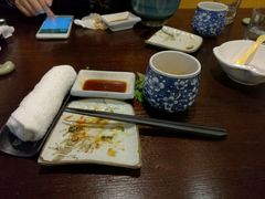 -松子料理(白家庄店)