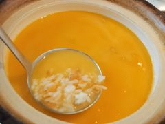 龙虾汤泡饭-潮堂 · 潮州菜(恒隆广场店)