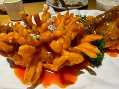 -宏达老菜馆(东安街店)