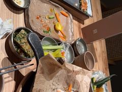 -KimPro 辛普乐概念韩餐