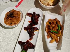 -金枝玉叶上海人家食府(三里河店)