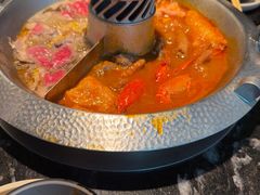 -牛New寿喜烧(新六百店)