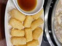 -老来福·非遗酸汤兔(凯旋路店)