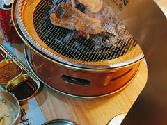 -闻老头·菊花炭烤肉(D11店)