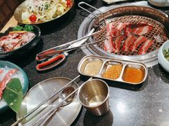 -韩烧牛中牛·甄选黑牛烤肉(黑金店)