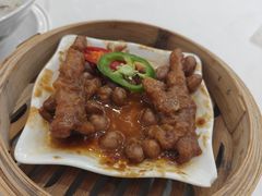 -金华安大酒楼·老牌潮菜·粤式茶点(东方国际店)