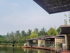 -春晖园度假酒店温泉