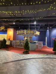 -幻贝家儿童乐园(苏州中心店)