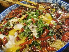 -吃货私房菜(丽江束河古镇店)