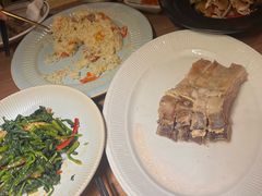 -贯贯吉·清真餐厅(浙江中路店)