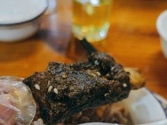 -全汁全味驴庄(东城店)