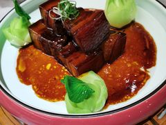-紫圆 · 雅宴高级餐厅(杭州东站店)