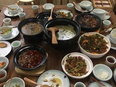 -九锅一堂酸菜鱼(万达广场店)