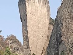 -崀山风景名胜区
