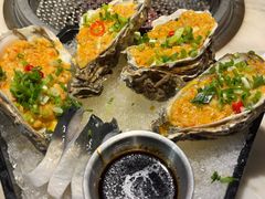 -火炉火自助餐(西直门凯德MALL店)