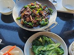 -一楼食业·食惠一楼