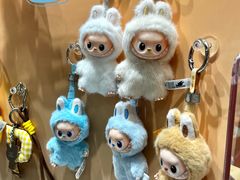 -泡泡玛特POPMART(凯德大峡谷店)