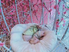 -藏猫猫咖啡主题馆(中央大道店)