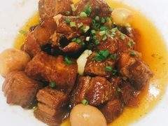 -老武汉大客堂(百瑞景店)