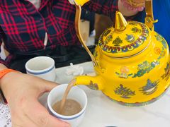 -白老大羊杂碎稍麦