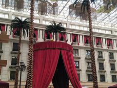 -中家鑫园温泉酒店鑫悦汤泉