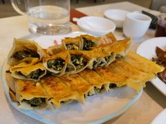 -普天和酒楼·新津菜·烤鸭(天津之眼店)