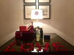 -南京圣和府邸豪华精选酒店