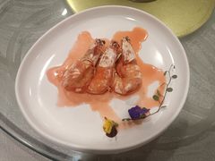 -蓬莱阁中餐厅(崇文门店)
