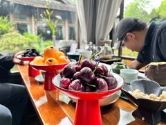 -乾园.魏庐湖景餐厅(花港店)