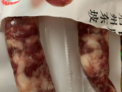-眉州东坡(团结湖店)