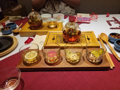 -叶叶菩提·晋福宫