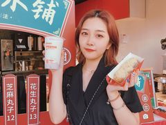 -咕噜咕噜·章鱼小丸子(西湖路店)
