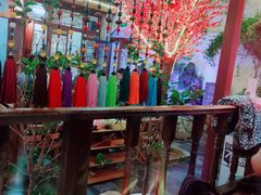 -丽江庭院之爱在路上(西单店)
