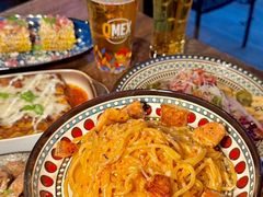 -Q MEX 库迈墨西哥餐吧(三里屯店)