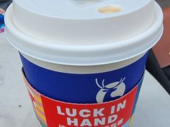 -瑞幸咖啡(宝树台店)