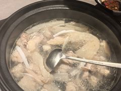 -同仁四季椰子鸡(无锡滨湖万象汇店)