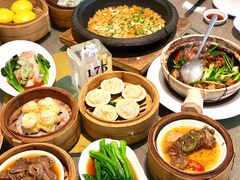 -晋江荣誉国际酒店·港誉茶餐厅