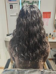 -东方美妍小鹏造型