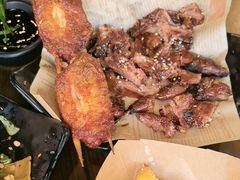 -林二哥宜烤官·宜宾小烧烤