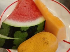 -吃货码头自助餐厅(天悦城店)