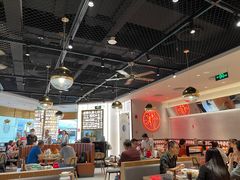 -潮界(虹桥新天地店)