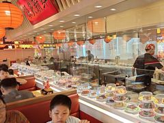 -莲寿司(国兴店)