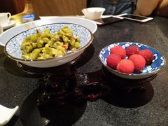 -羡餐厅·杭帮菜·淳菜(千岛湖自由洲际殿店)