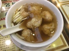 净云吞-麦明记