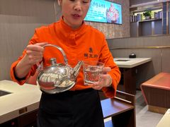 -蝎王府羊蝎子(天通苑店)