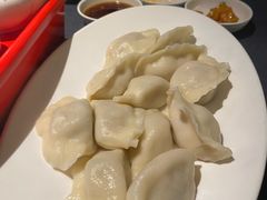 -北院·果木烤鸭·25年东北菜(创意产业园店)