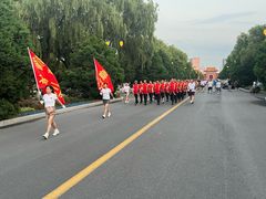 -北陵公园
