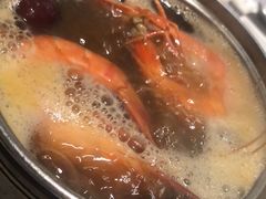 -雍和会海鲜姿造自助(湖东路店)