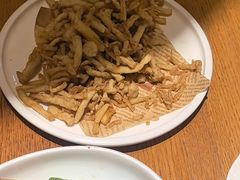 -花舍·新派粤菜·西餐·下午茶(亚运村·鸟巢店)
