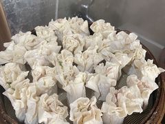 -晓友烧麦(光华村店)